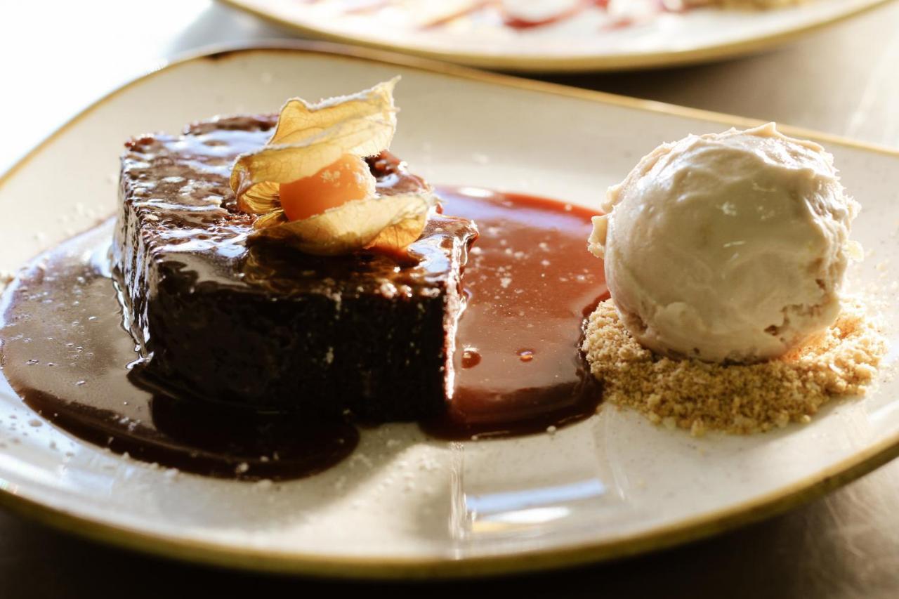 Slaters Country Inn Whitmore Ngoại thất bức ảnh