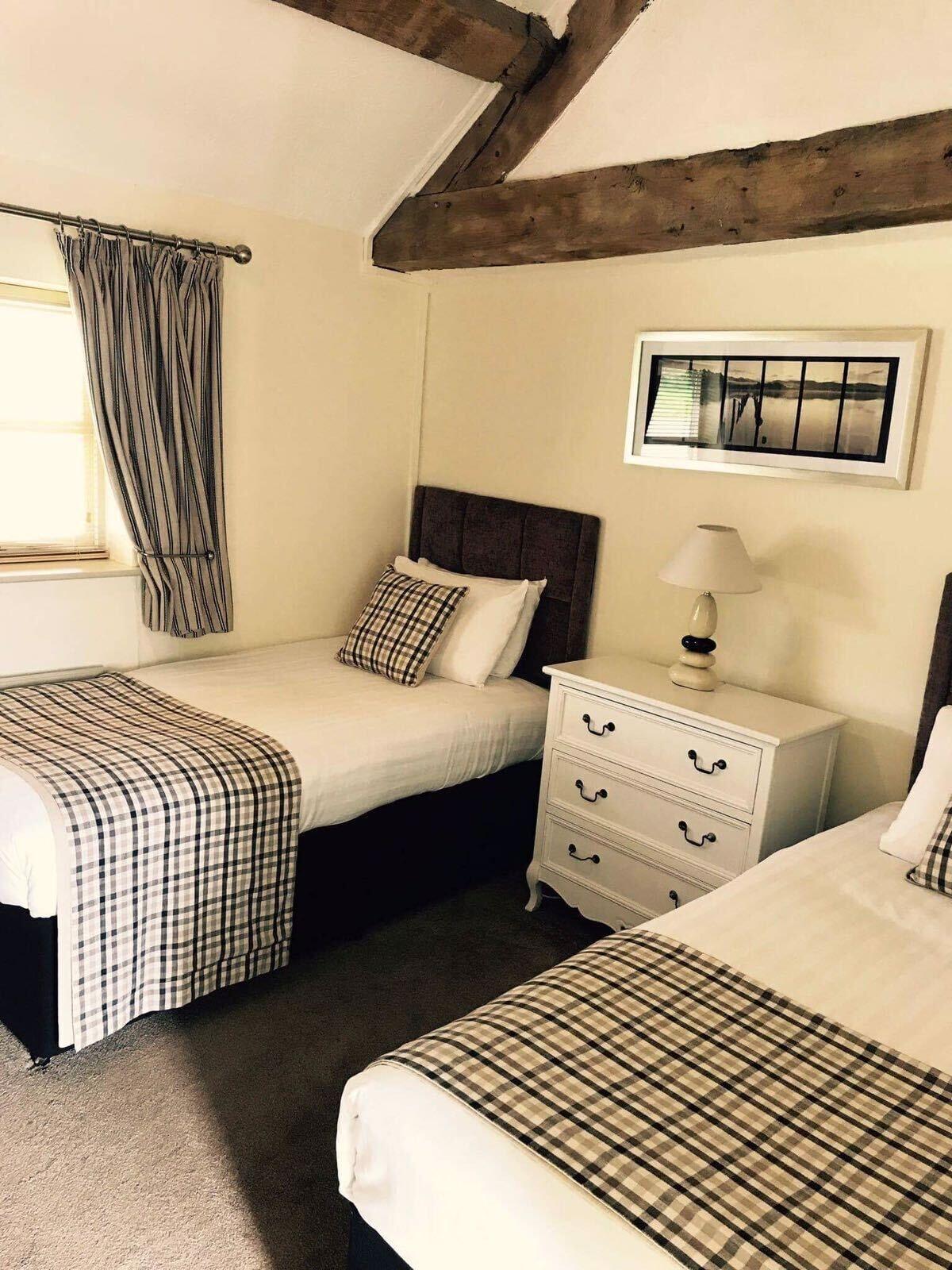 Slaters Country Inn Whitmore Ngoại thất bức ảnh