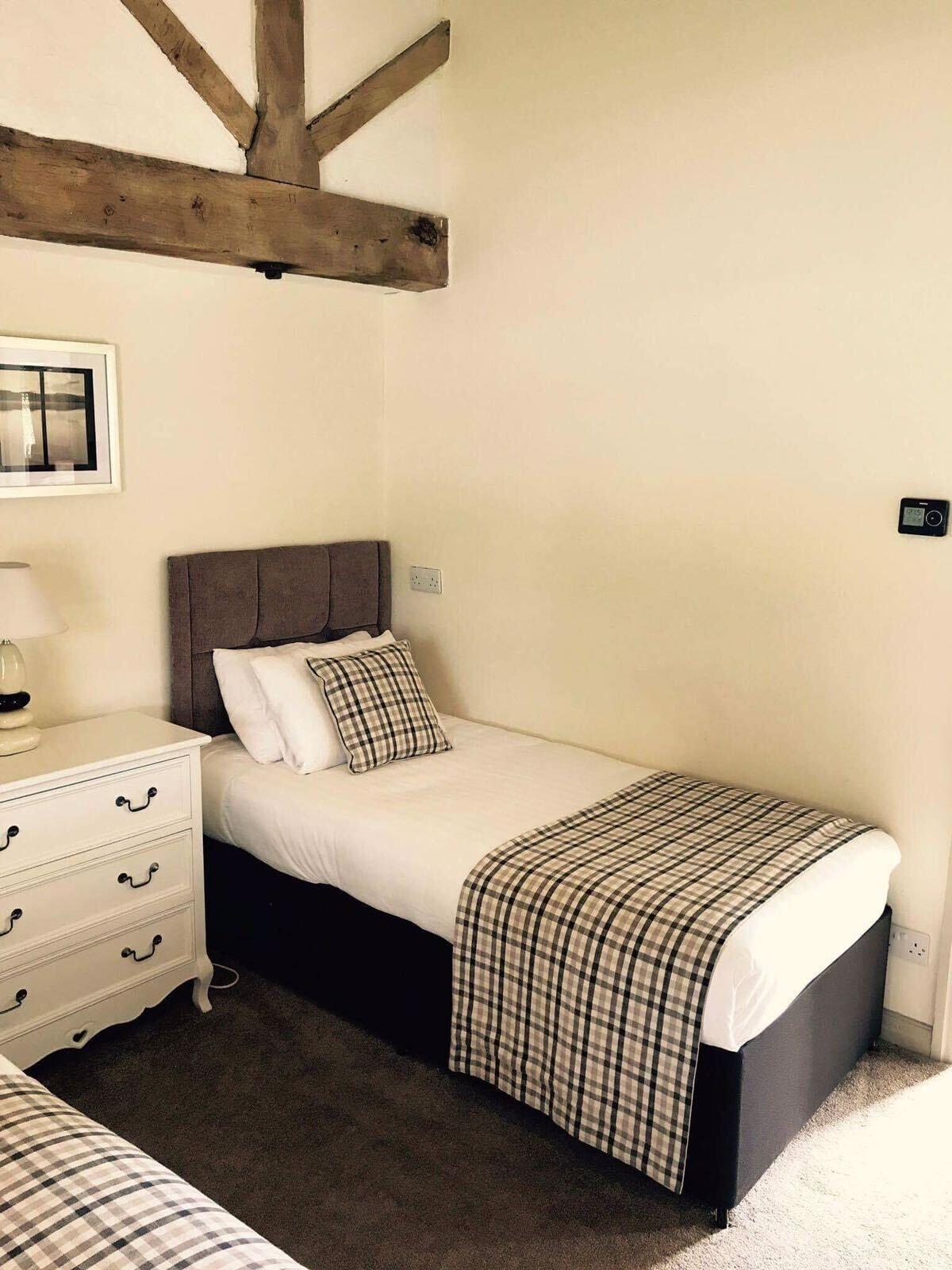 Slaters Country Inn Whitmore Ngoại thất bức ảnh